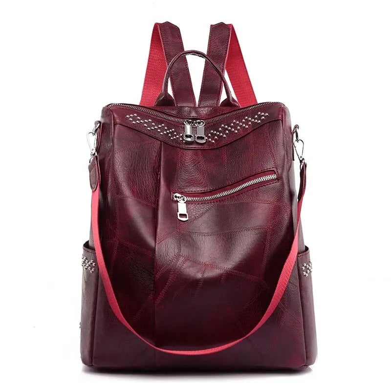 Pauline™ | Sac à dos millésime