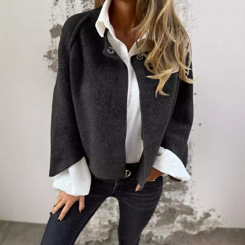 Elise | Veste de printemps en coton