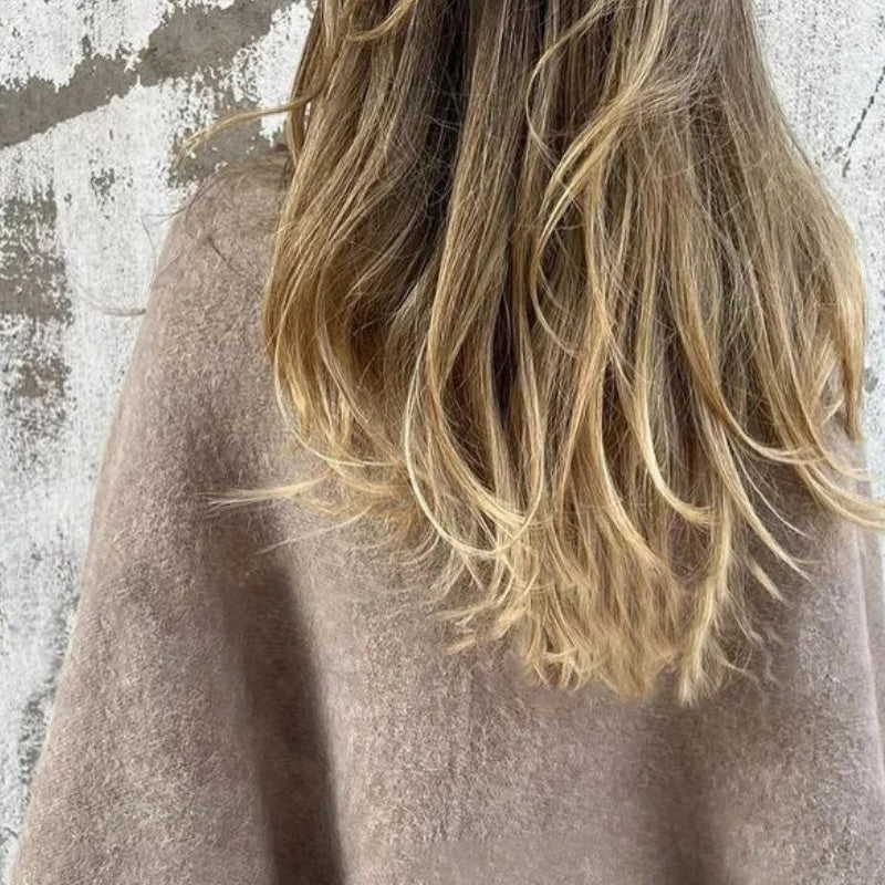 Elise | Veste de printemps en coton