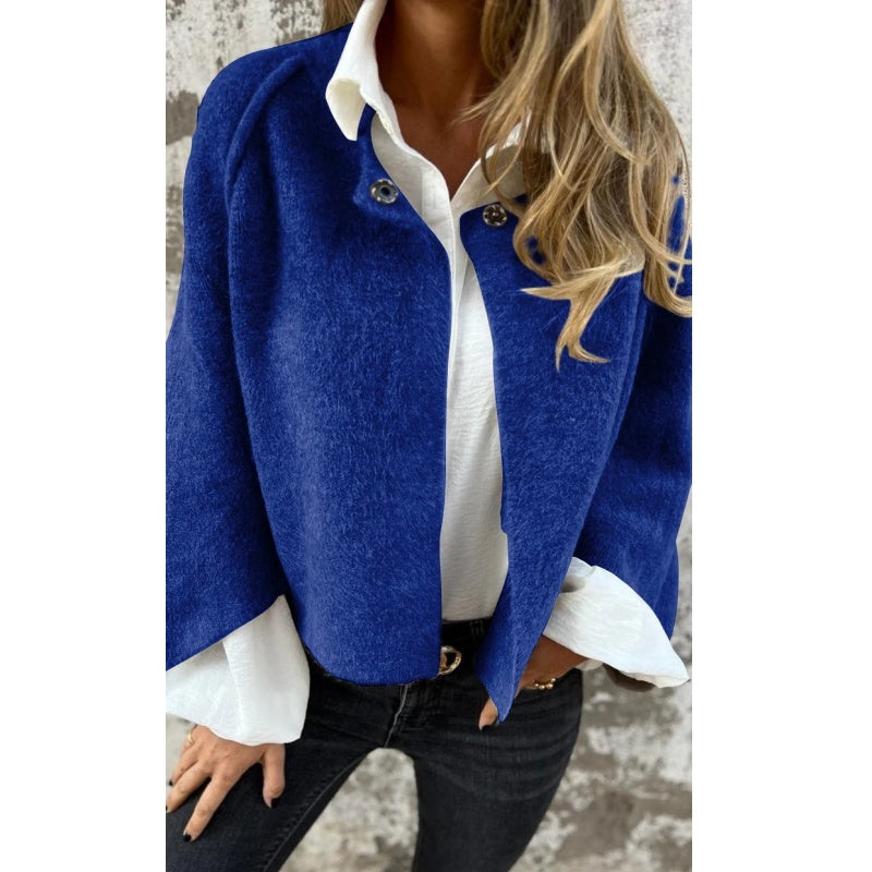 Elise | Veste de printemps en coton