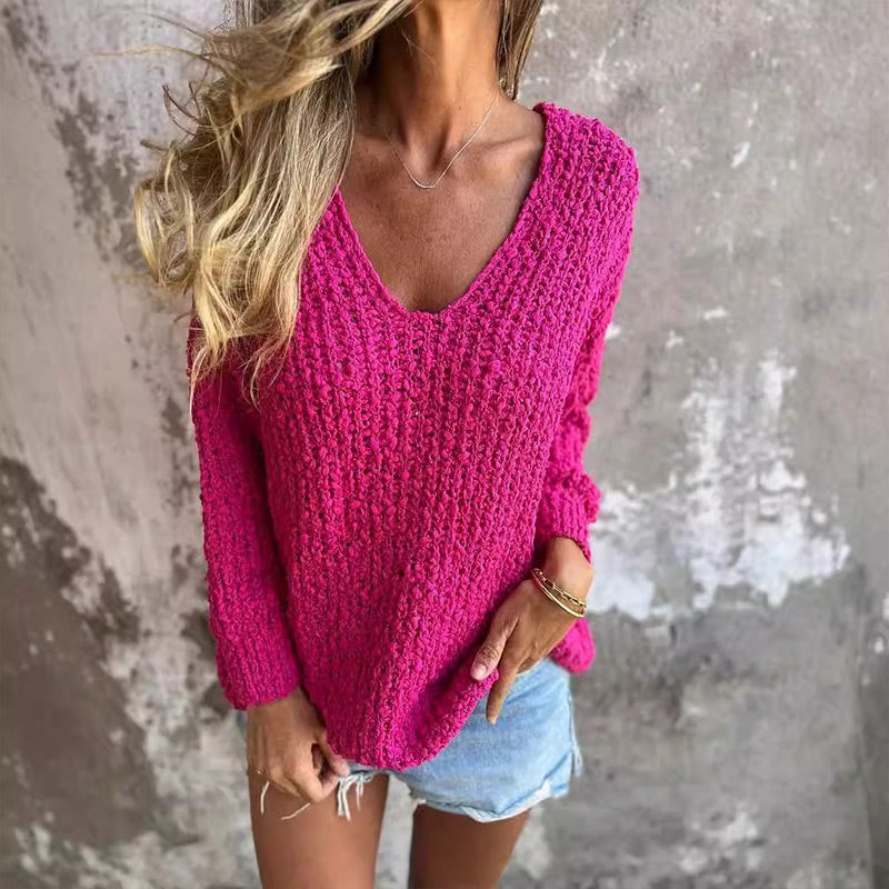 Margo | Pull Chic et Confort