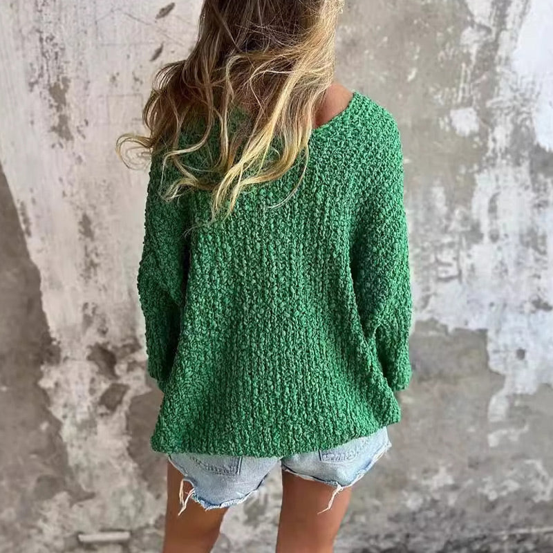 Margo | Pull Chic et Confort