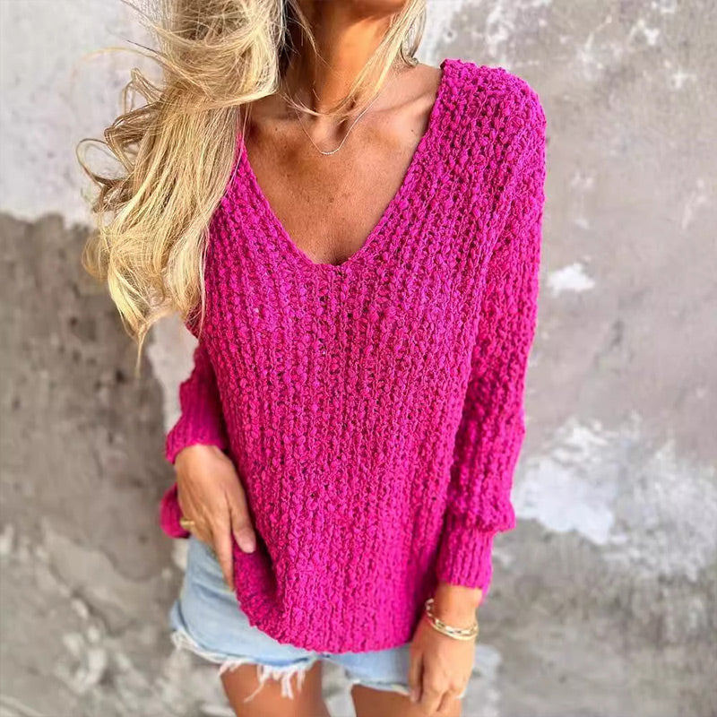 Margo | Pull Chic et Confort