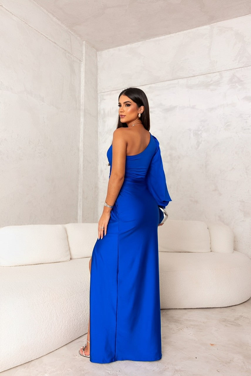 Julie | Robe Élégante