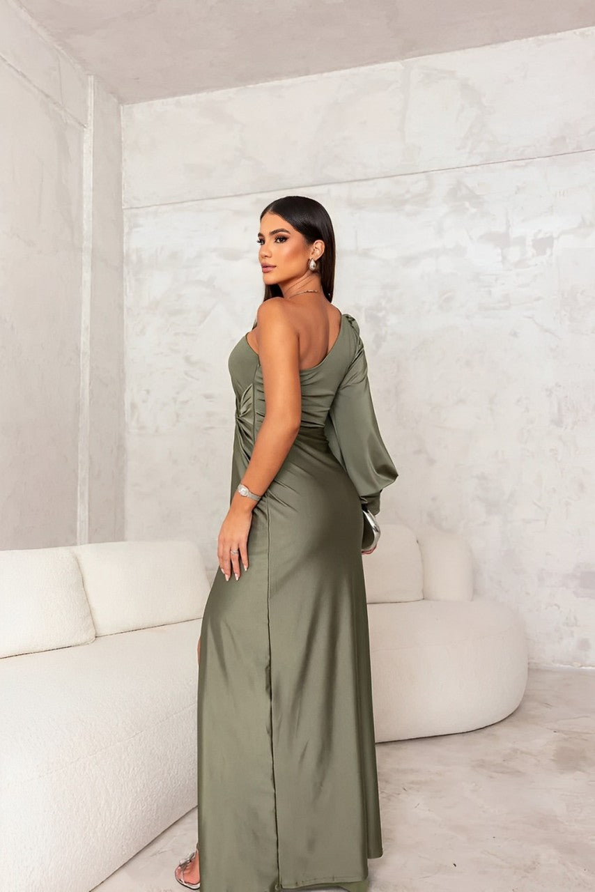 Julie | Robe Élégante